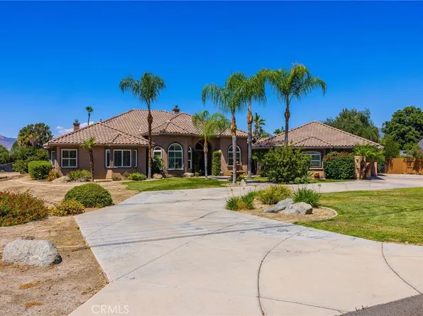 43000 Johnston Ave, Hemet, CA 92544