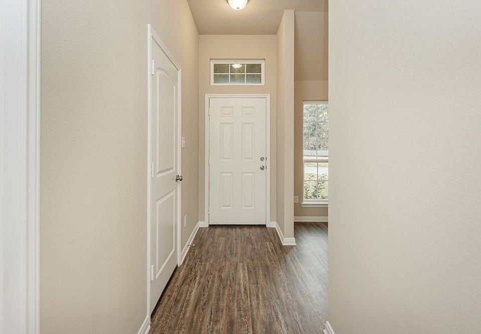 S-1363 Plan, Yowell Ranch, Killeen, TX 76542 | Zillow