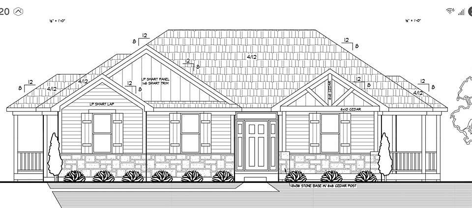 2nd image of LOT 7 178th St