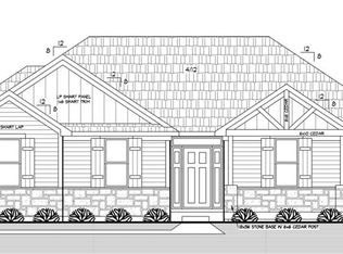 LOT 7 178th St, Bonner Springs, KS 66012