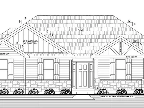 LOT 7 178th St, Bonner Springs, KS 66012