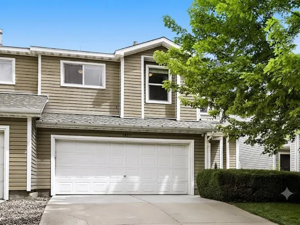 1805 Elk Springs St, Loveland, CO 80538