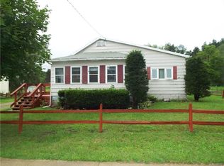 5846 Church St, Limestone, NY 14753
