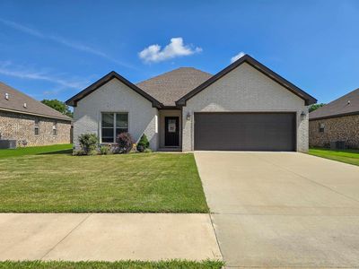 134 Brookvale Cir, Brookland, AR, 72417