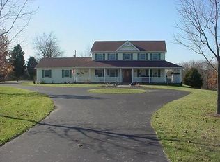 113 Foster Rd, West Union, OH 45693