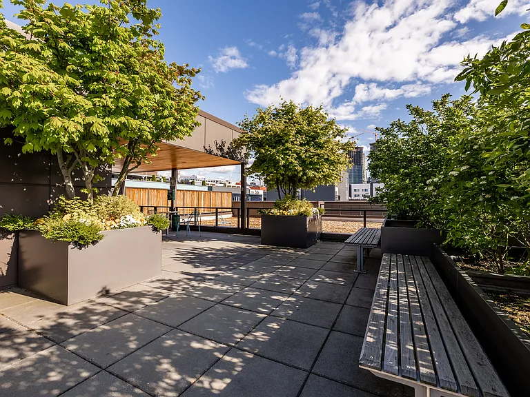 Rivet Apartments — Photo 21