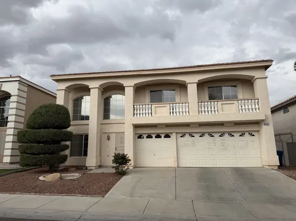 8512 Copper Ridge Ave, Las Vegas, NV 89129