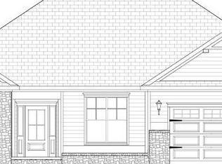 198 Tara Dr, Mc Cormick, SC 29835