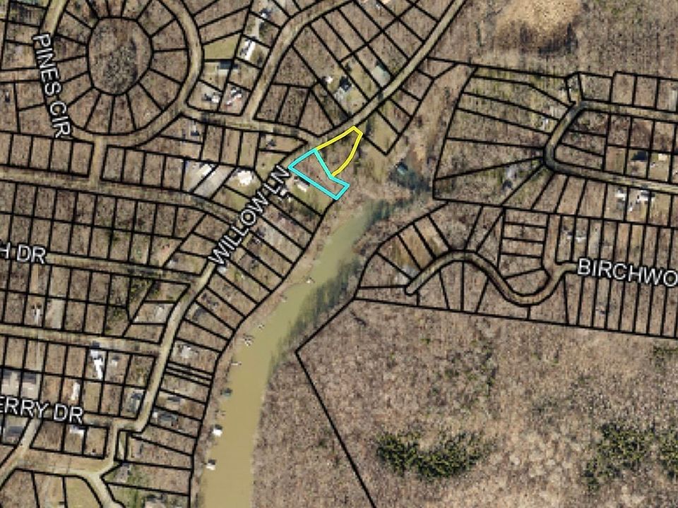 2nd image of 0 Willow Ln