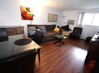 Chandler Pond Condominiums, Brighton, MA 02135