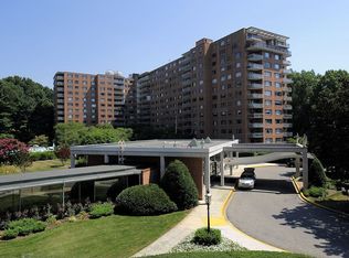 4201 Cathedral Ave NW APT T4E, Washington, DC 20016