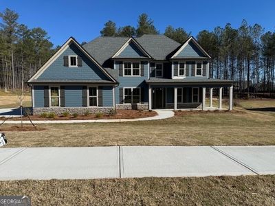 515 Discovery Lake Dr #406, Fayetteville, GA, 30215
