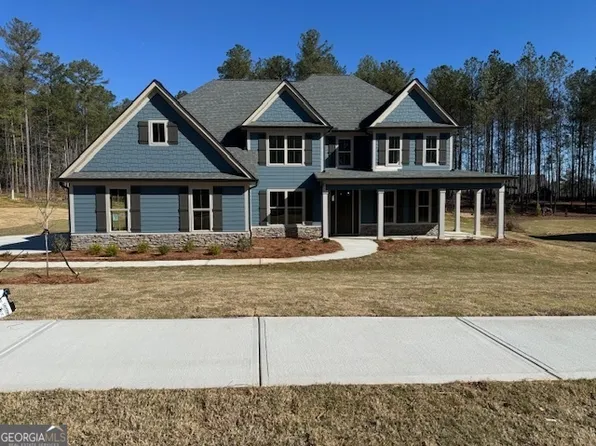 515 Discovery Lake Dr #406, Fayetteville, GA 30215