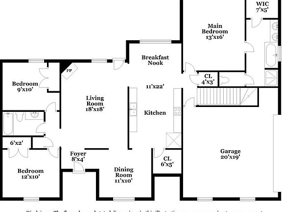 2nd image of 9290 Bryant Trent Blvd S