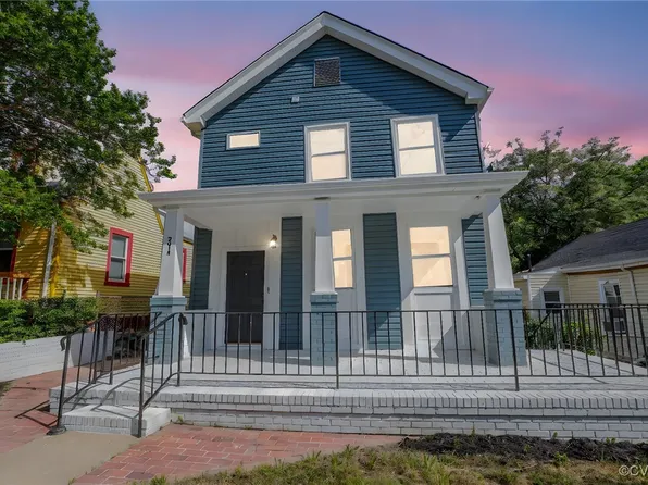 2014 Dinwiddie Ave, Richmond, VA 23224