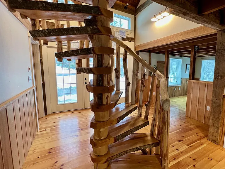 358 Upper Jaffrey Rd — Photo 15
