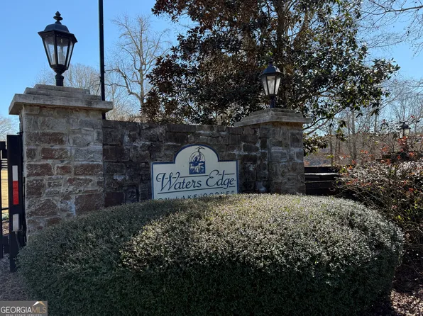 147 Waters Edge Dr, Eatonton, GA 31024