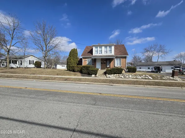 9 Real Est, Wapakoneta, OH 45895