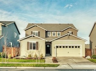 18111 135th St E, Bonney Lake, WA 98391