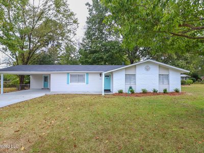 110 Bermuda Dr, Pearl, MS, 39208