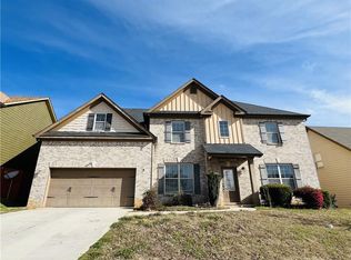 1410 Still Ridge Ln, Lawrenceville, GA 30045