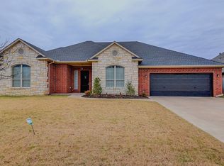 1004 Trisha Ln, Norman, OK 73072