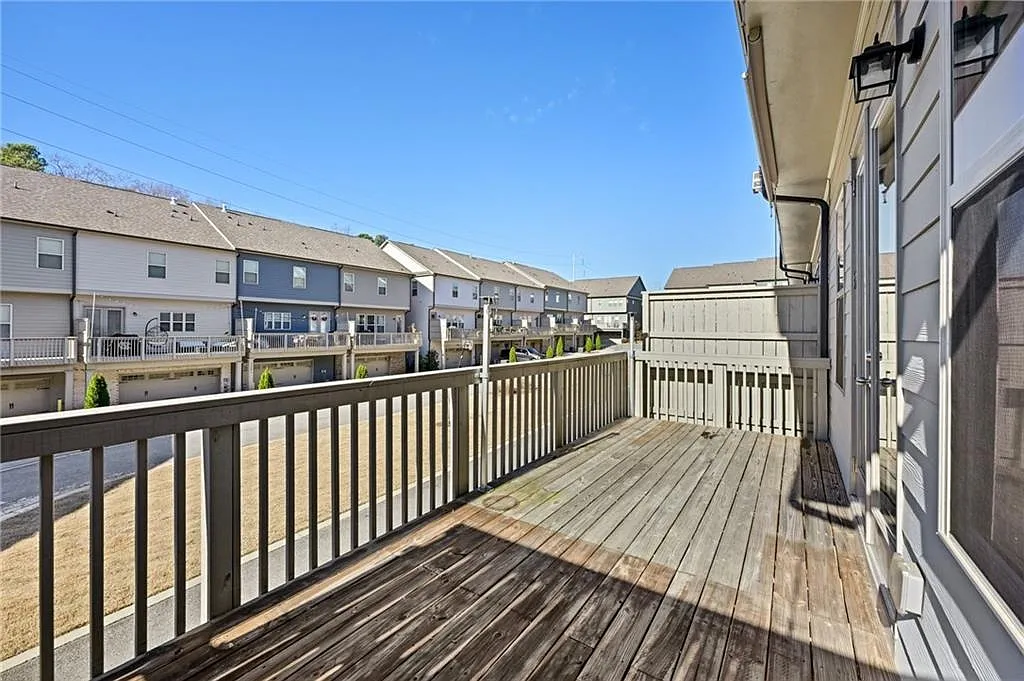 2436 Skyland Way Northeast - 1 — Photo 4