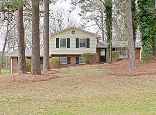 2679 Ridgewood Dr, Marietta, GA 30066