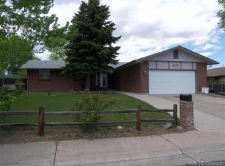 4975 W 61st Dr, Arvada, CO 80003