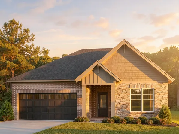 6992 Barlow Ct Lot 54, Newburgh, IN 47630
