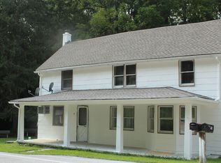 954 Toad Valley Rd FLOOR 1, Glen Rock, PA 17327