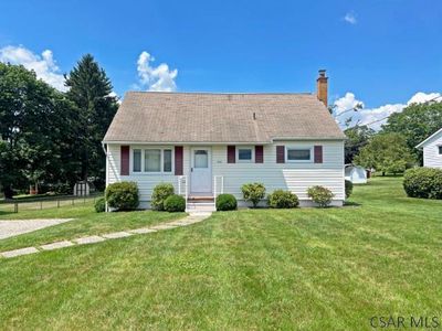 215 Dowling Rd, Johnstown, PA, 15904