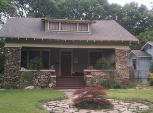 1315 32nd St N, Birmingham, AL 35234