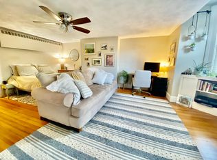 360 Tappan St #A, Brookline, MA 02445