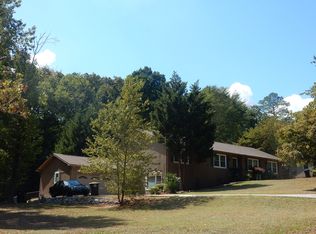 3 Berkshire Pl, Rome, GA 30161