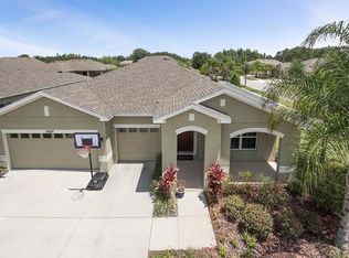 31609 Holcomb Pass, Zephyrhills, FL 33543