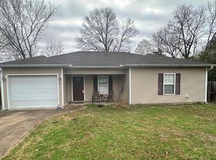 3 Hilburn St, Ward, AR 72176