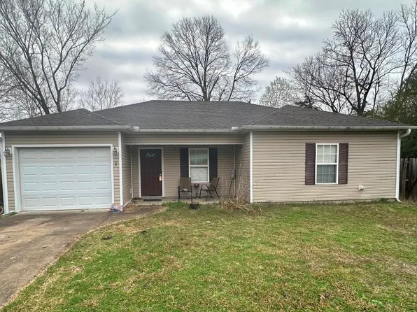 3 Hilburn St, Ward, AR 72176