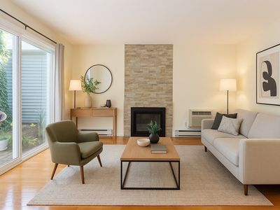 45-45 Hancock St #B, Cambridge, MA, 02139