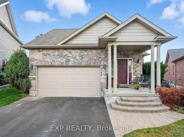 231 Rollings St, Cobourg, ON K9A 0G8