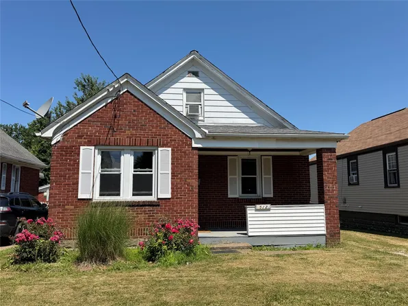 522 E 33rd St, Erie, PA 16504