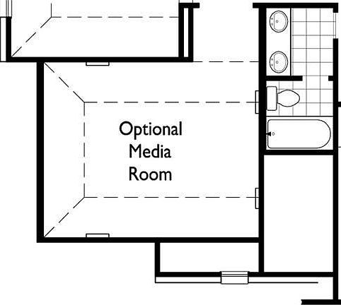 2nd image of 3709 Redman Dr