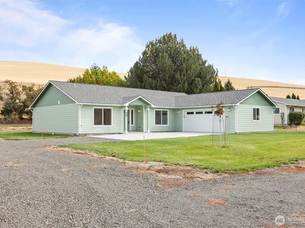 1507 S 5th Street, Dayton, WA 99328