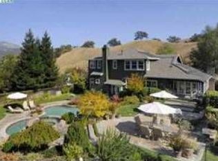 127 Shadewell Dr, Danville, CA 94506