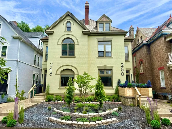 250 S 18th St #248, Columbus, OH 43205