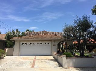 972 W Channel St, San Pedro, CA 90731