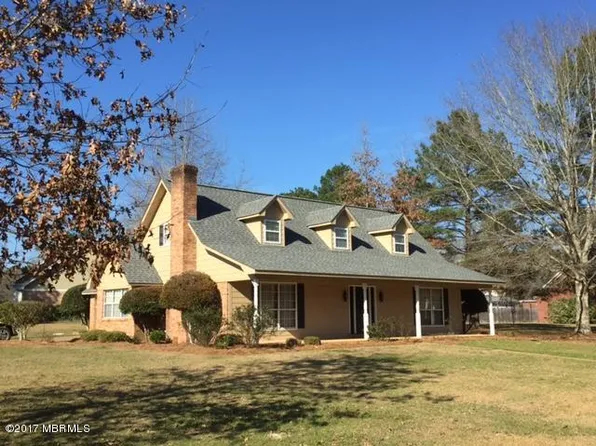 104 Parker Dr, Quitman, MS 39355