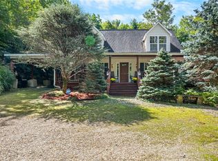1056 Old Hampton Road, Boone, NC 28607