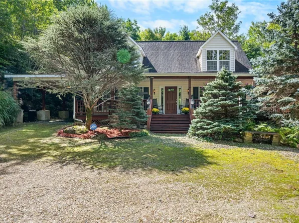 1056 Old Hampton Road, Boone, NC 28607
