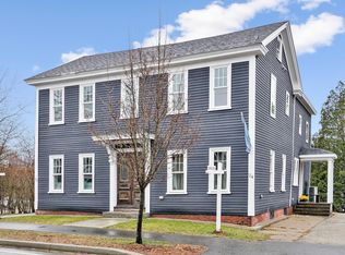 24 Brown St #24, Kennebunk, ME 04043